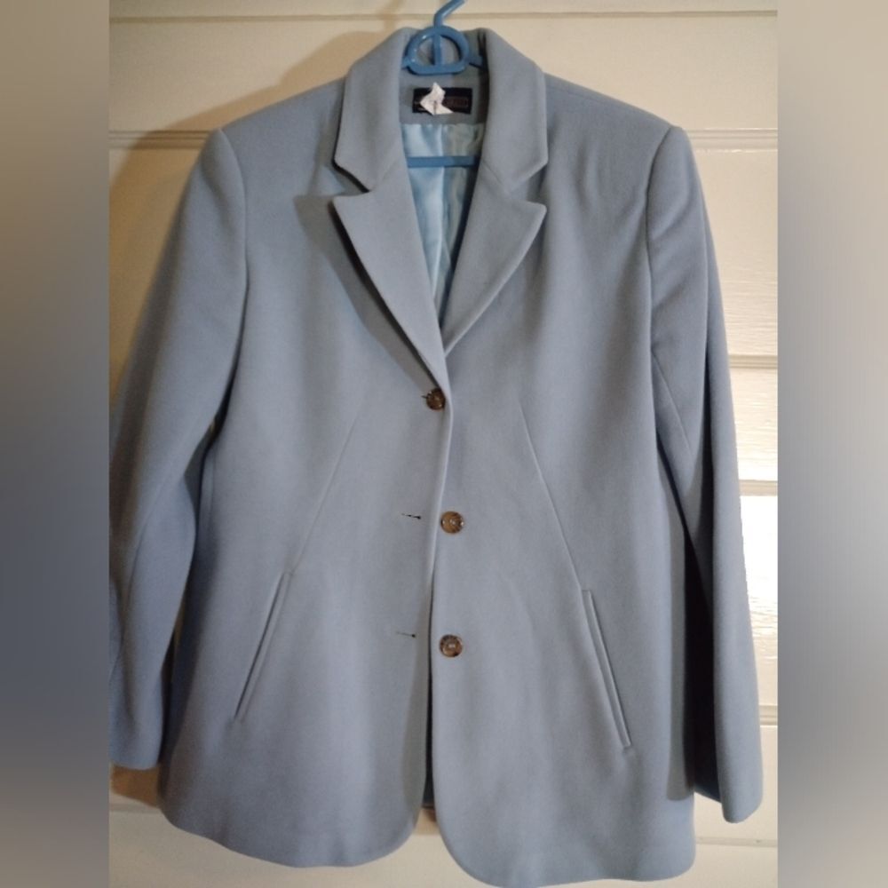 Herman Geist 10 women's suit jacket / Blazer